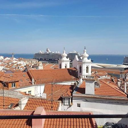 Inloveapartments - View That Calms The Soul Lisbon Exterior photo