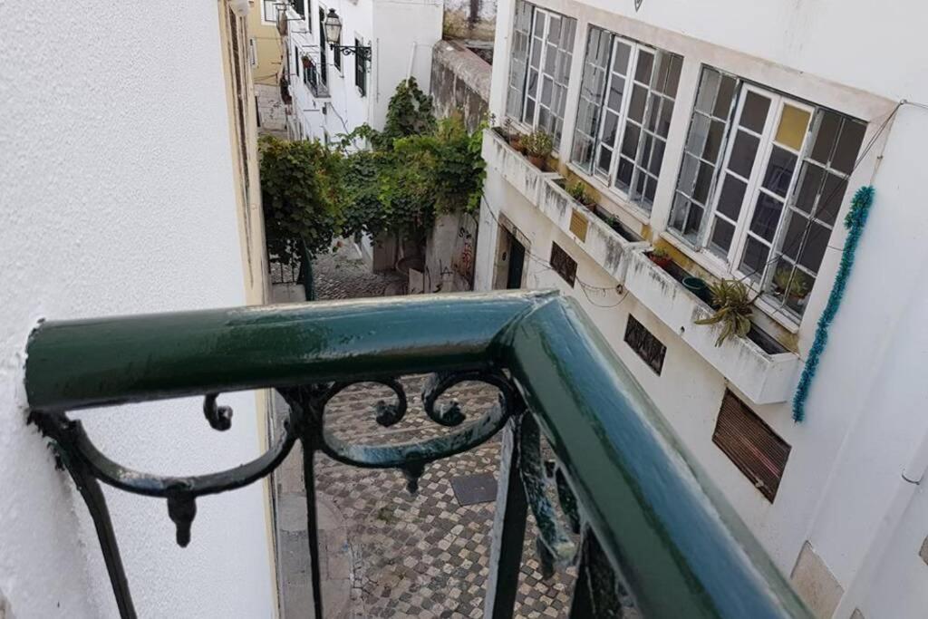 Inloveapartments - View That Calms The Soul Lisbon Exterior photo